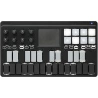 MIDI (міді) клавіатура Korg Nanokey-st studio